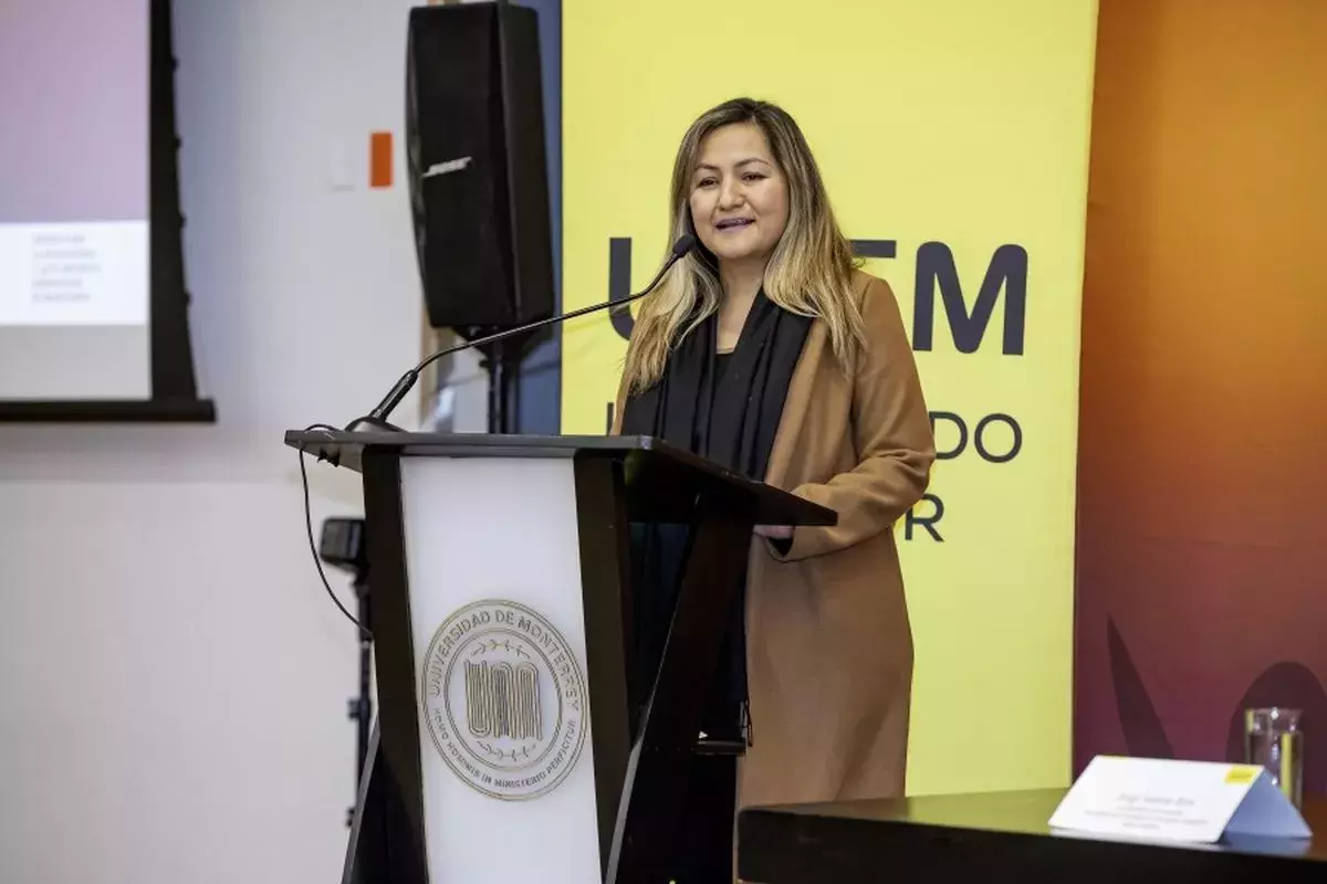 Archivo UDEM 