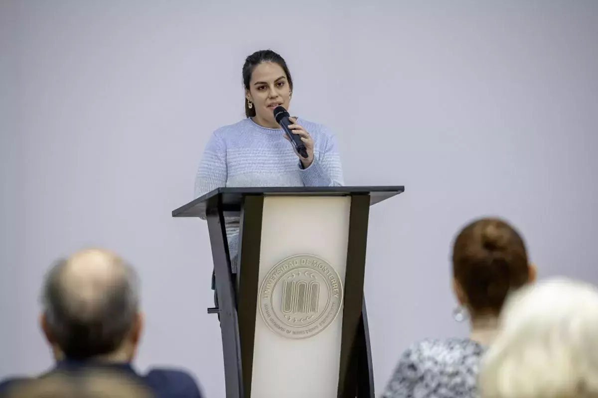 Archivo UDEM