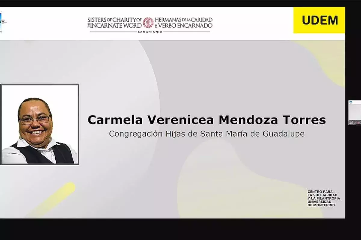 Archivo UDEM 
