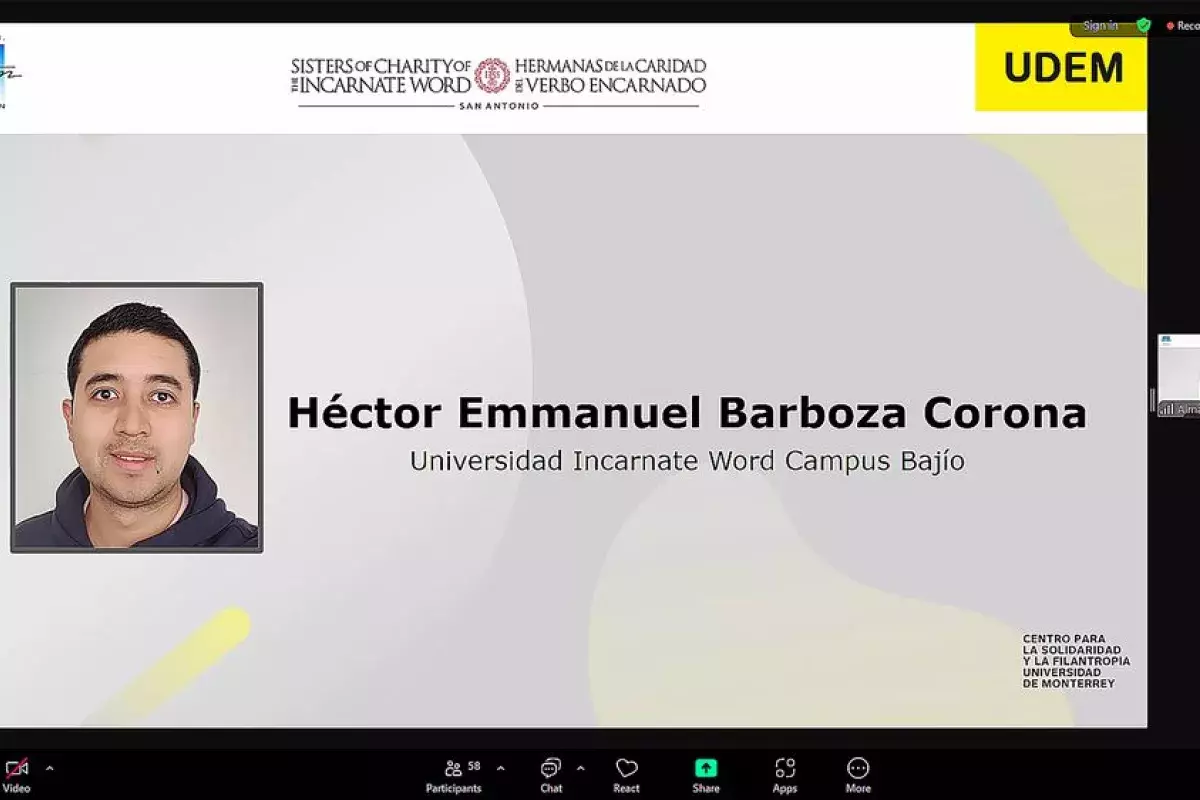 Archivo UDEM