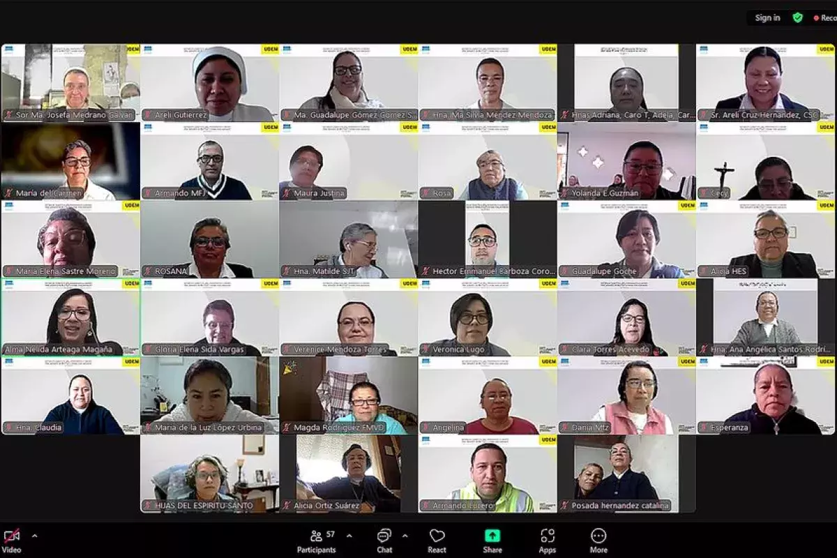 Archivo UDEM