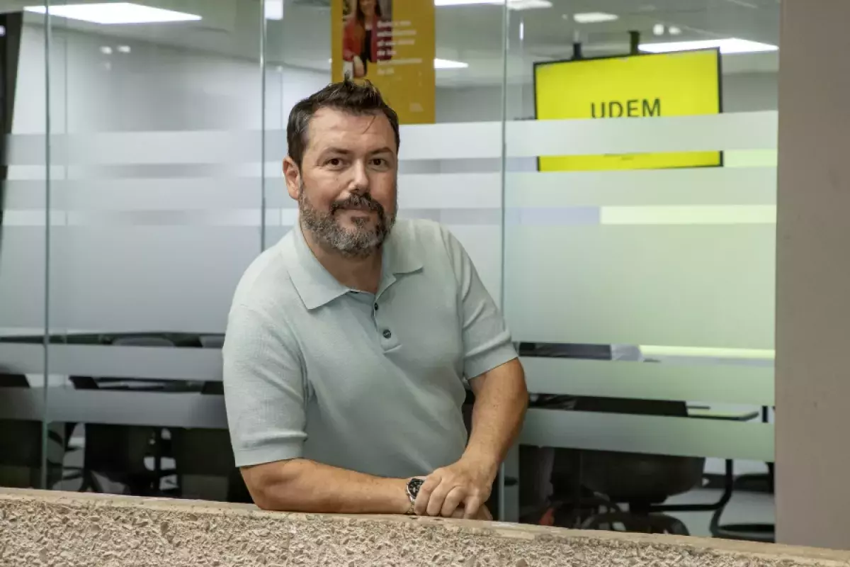 Archivo UDEM 