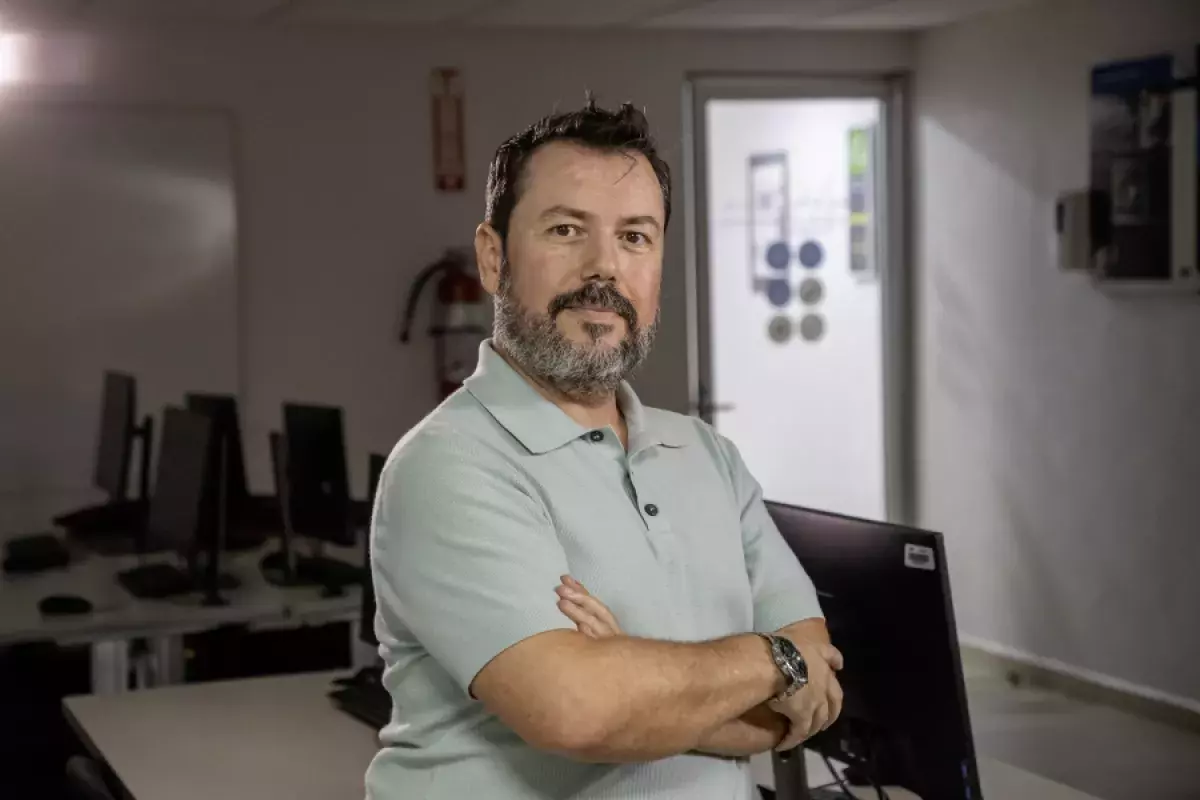 Archivo UDEM