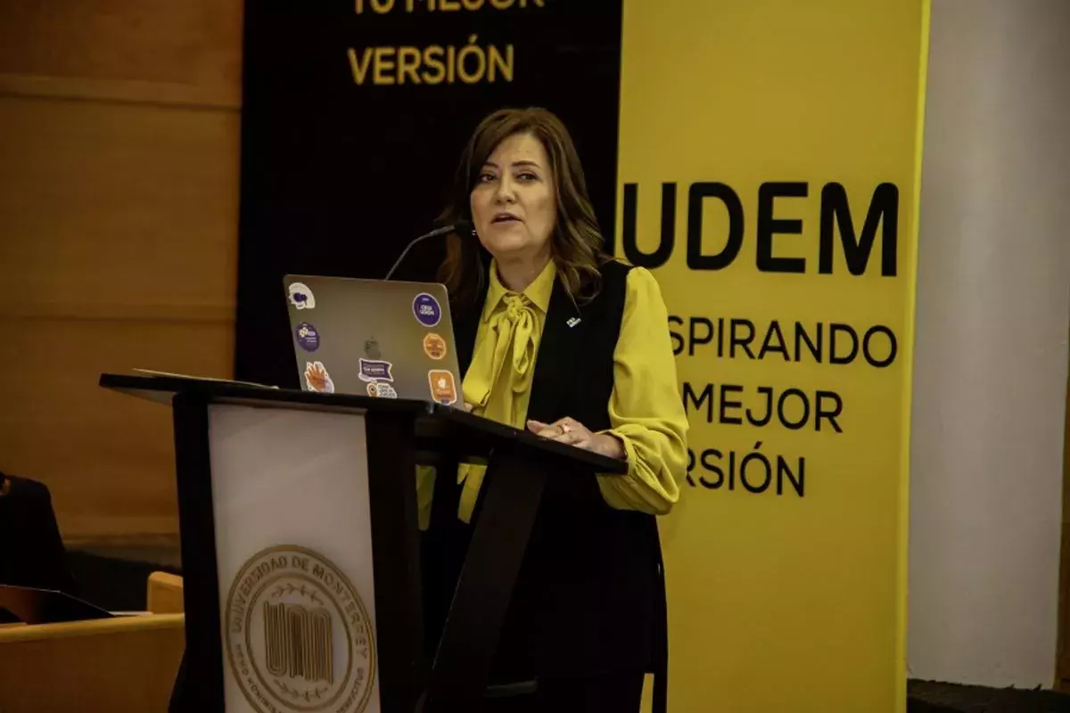 Archivo UDEM 
