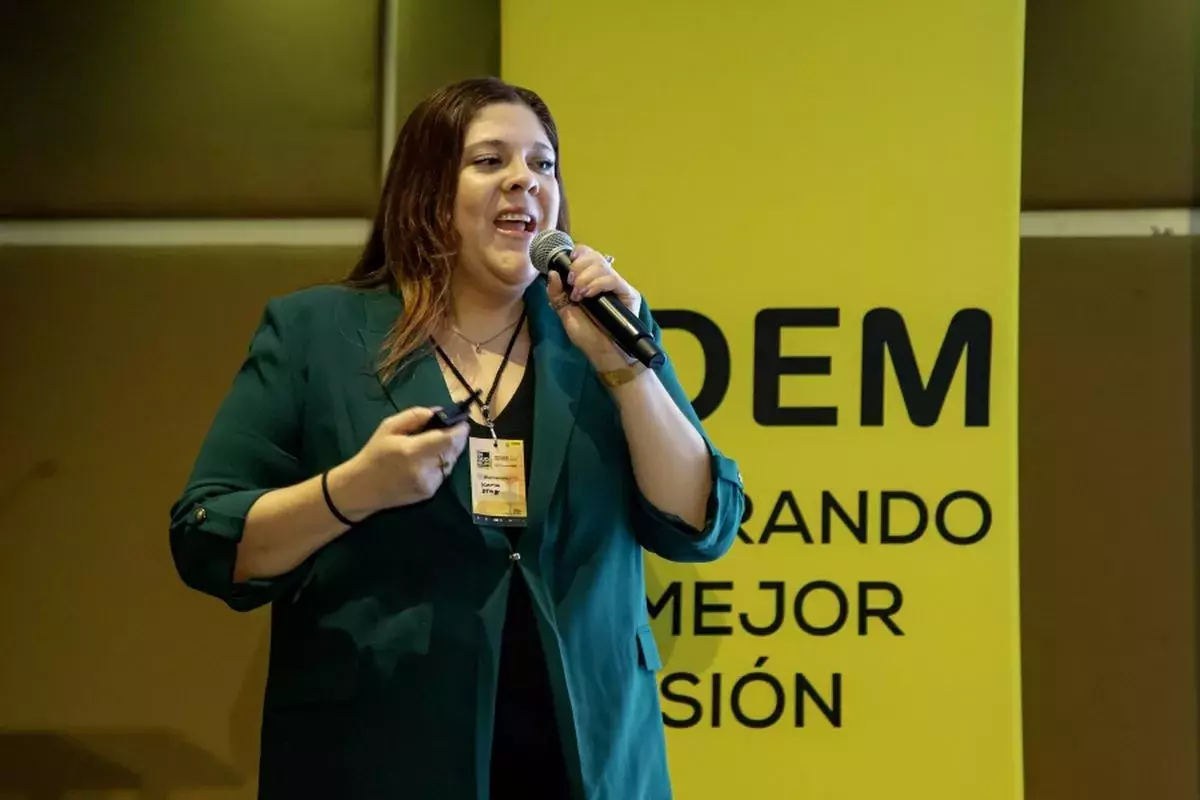 Archivo UDEM 