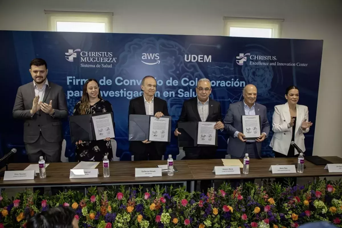 Archivo UDEM 