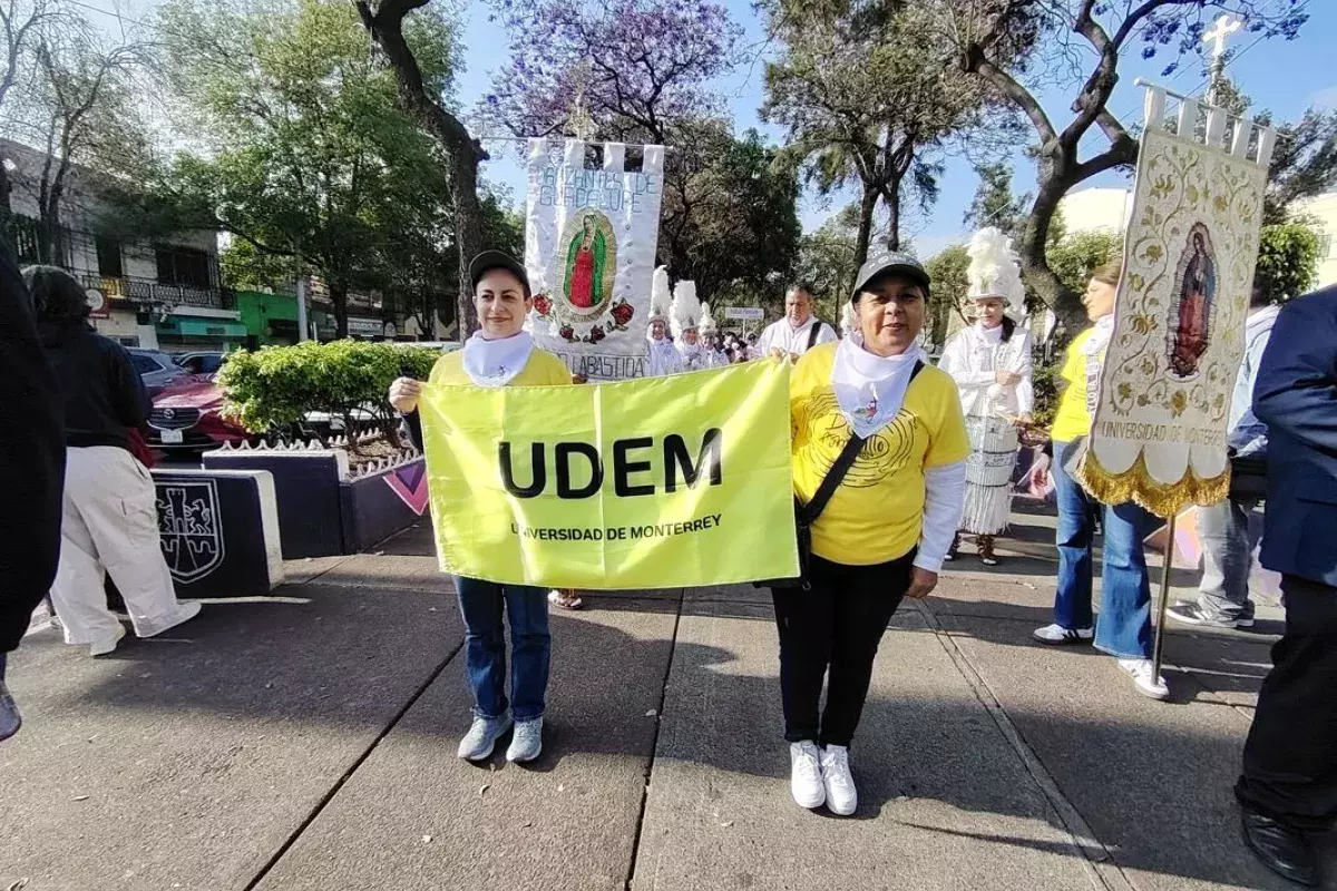 Archivo UDEM