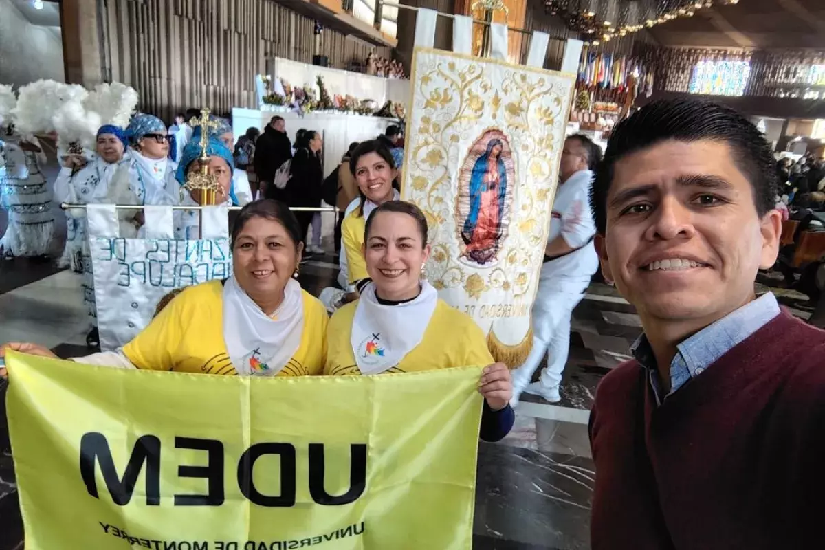 Archivo UDEM