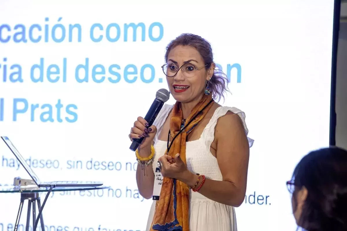 Archivo UDEM 