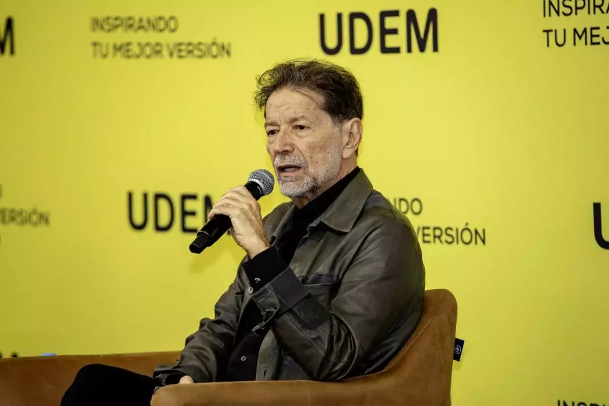 Archivo UDEM 