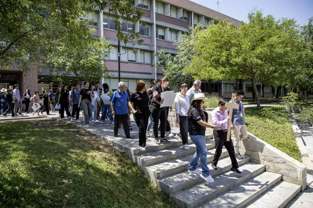 Archivo UDEM 