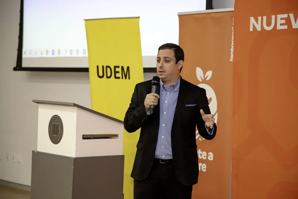 Archivo UDEM 