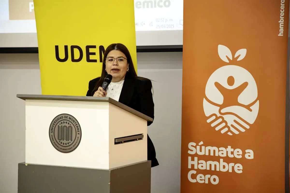 Archivo UDEM
