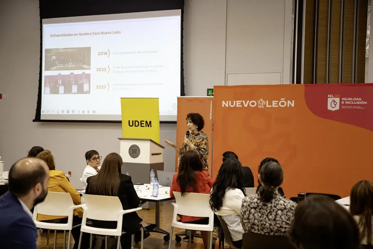Archivo UDEM