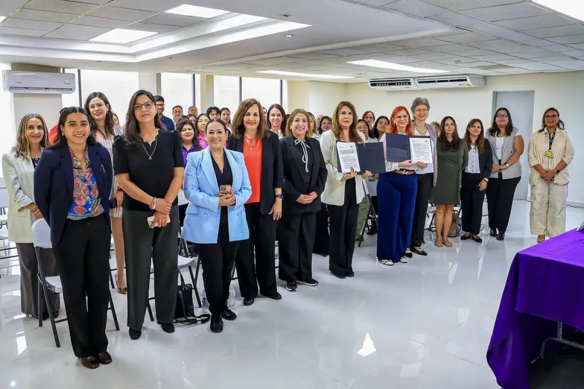 Archivo UDEM