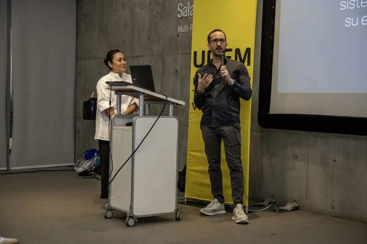 Archivo UDEM 