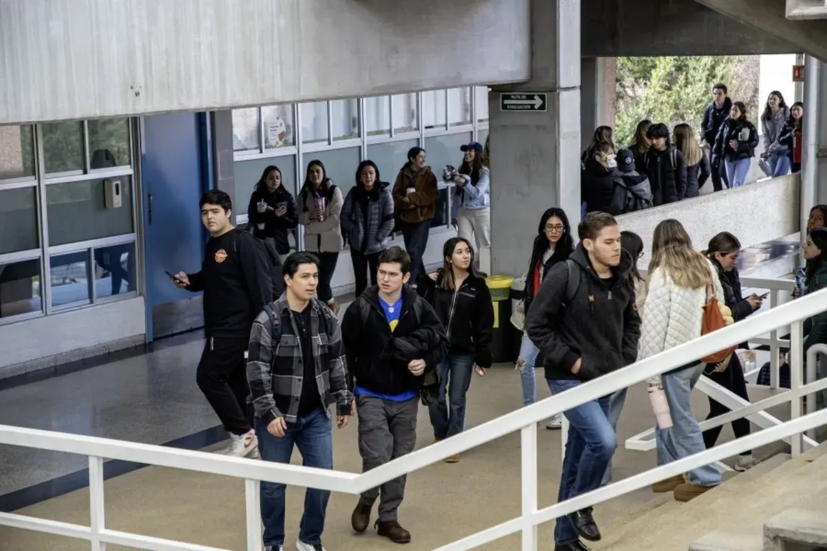 Archivo UDEM