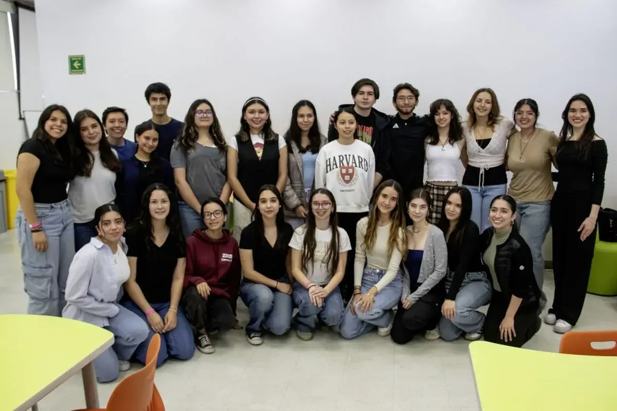 Archivo UDEM
