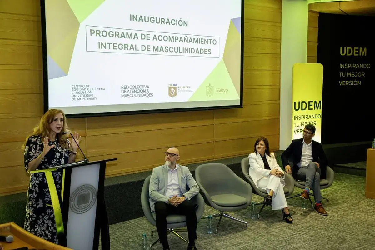 Archivo UDEM