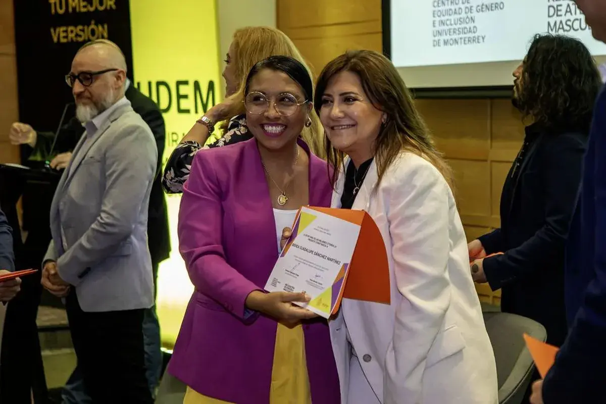 Archivo UDEM 
