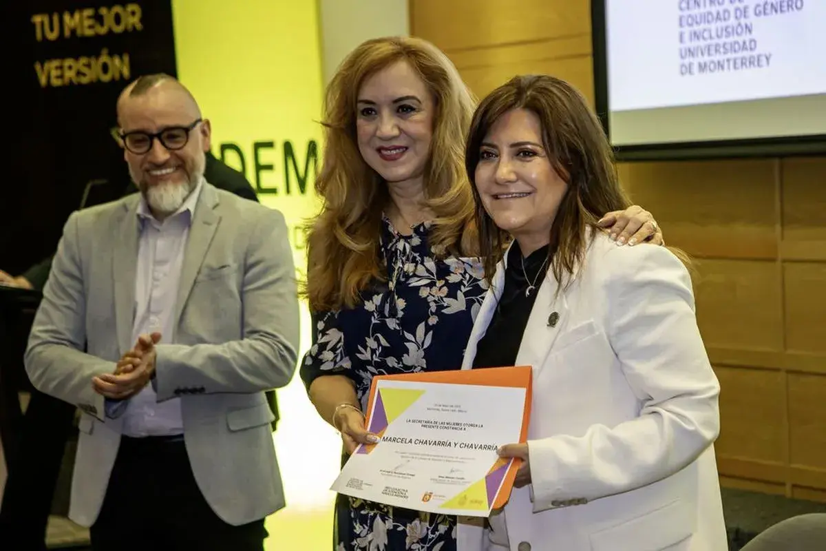 Archivo UDEM