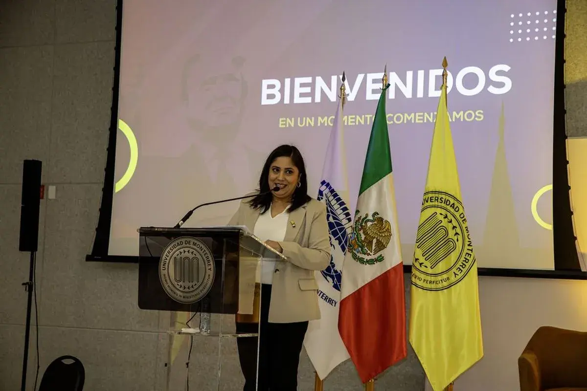 Archivo UDEM