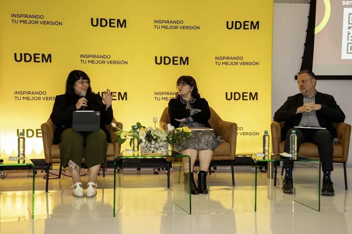 Archivo UDEM