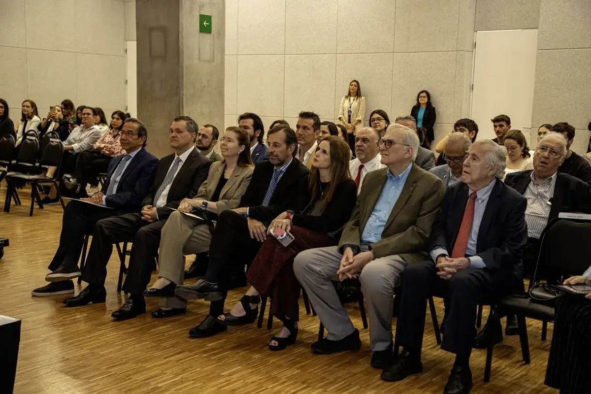 Archivo UDEM