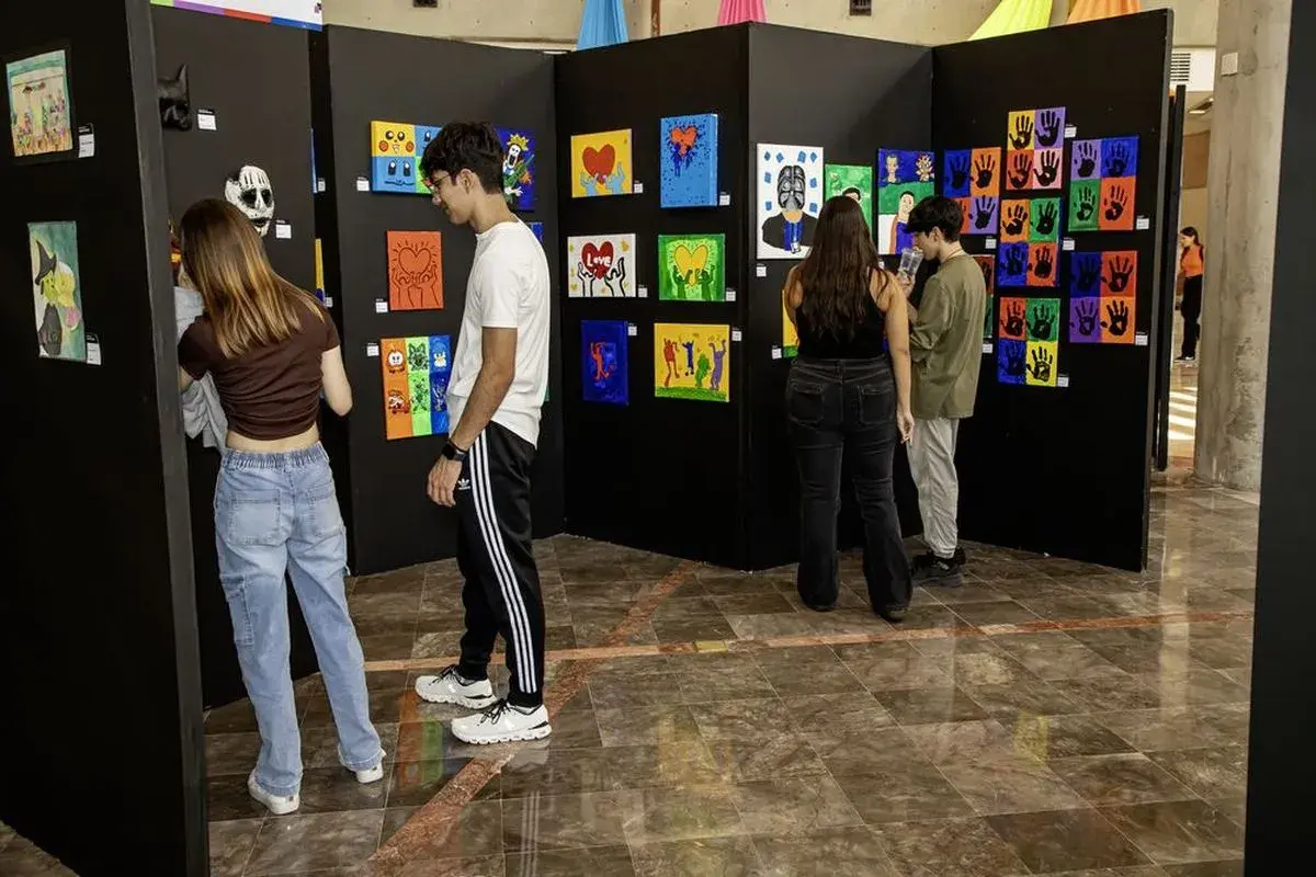 Archivo UDEM 
