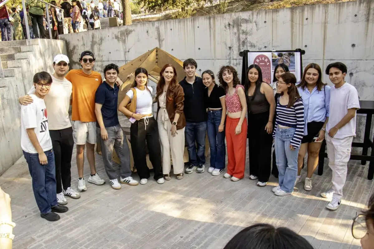 Archivo UDEM