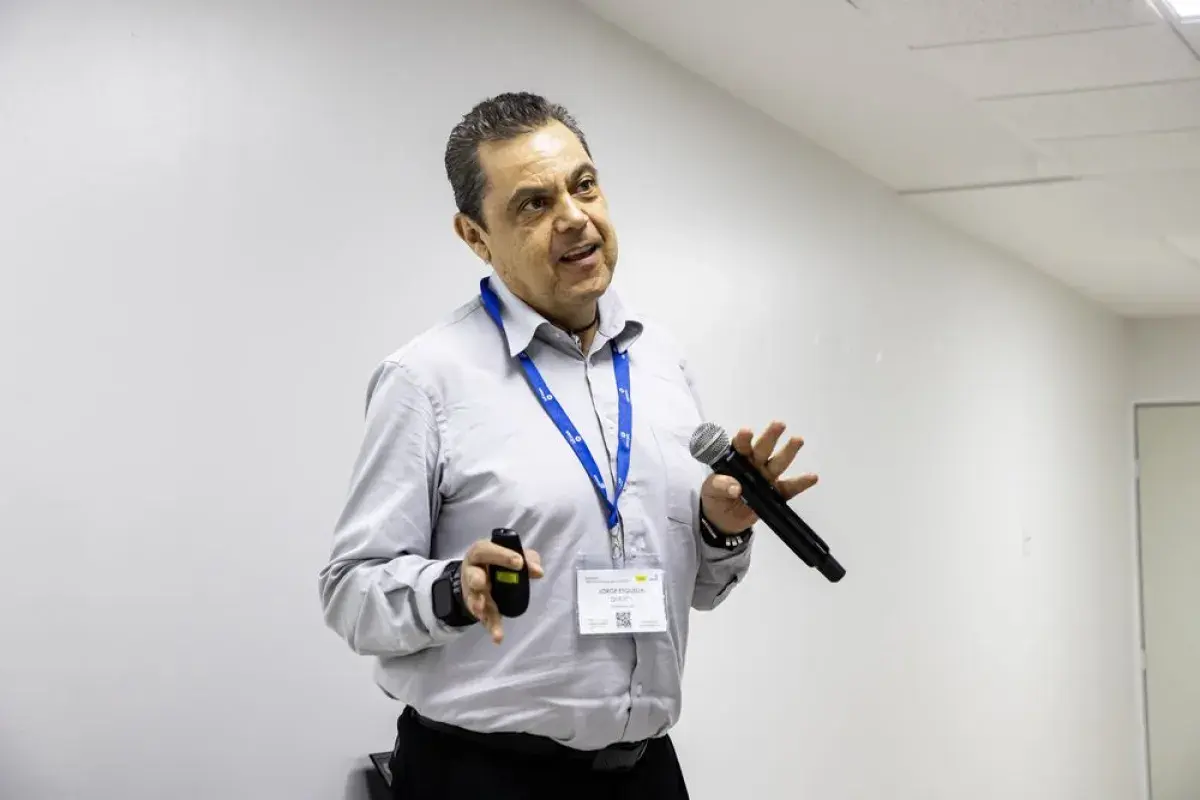 Archivo UDEM