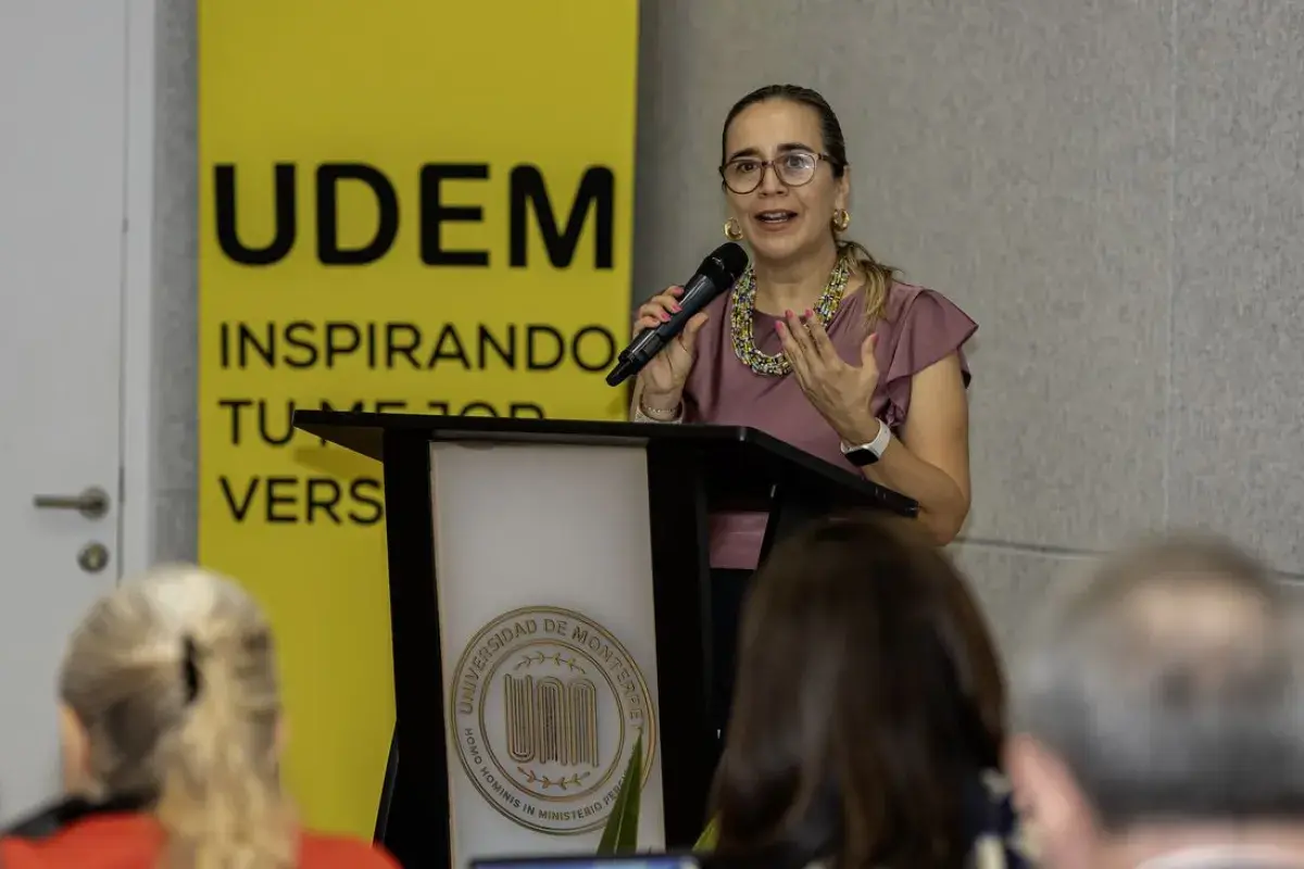 Archivo UDEM