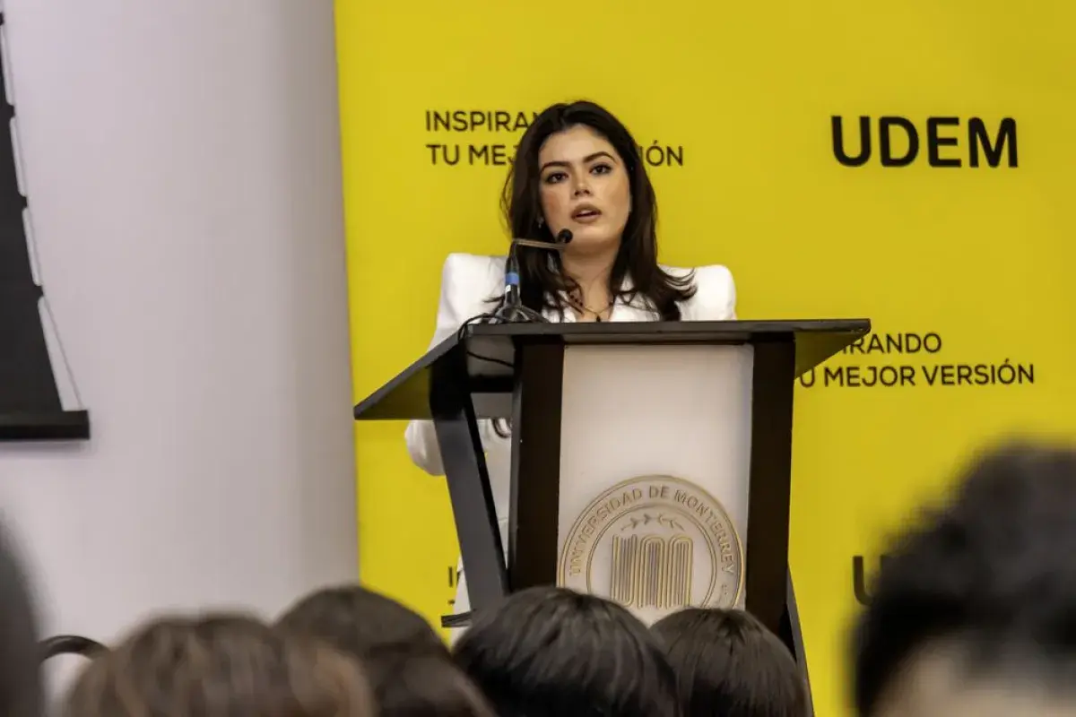 Archivo UDEM