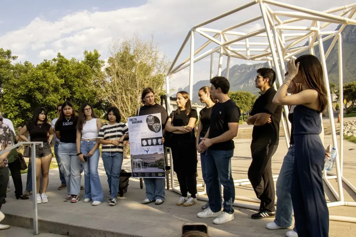 Archivo UDEM
