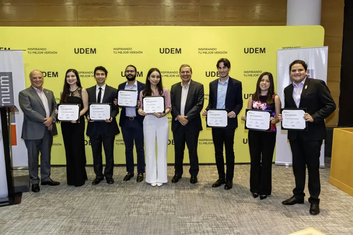 Archivo UDEM 