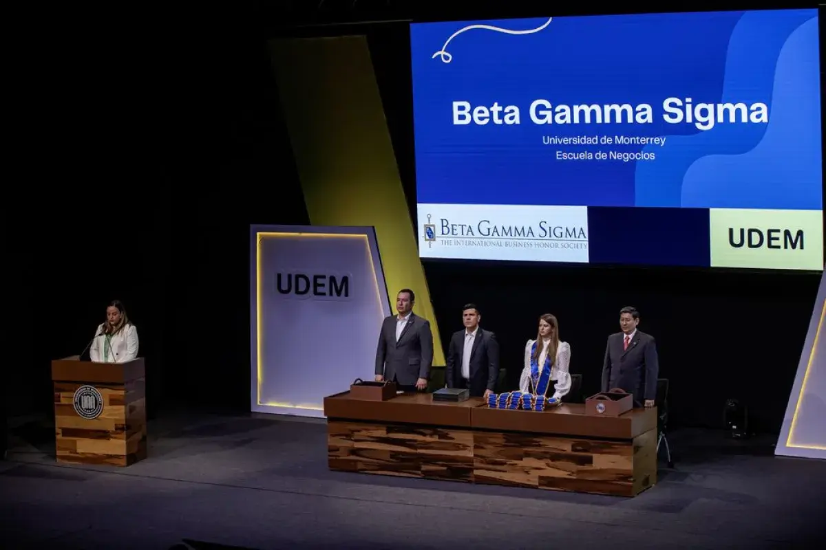 Archivo UDEM