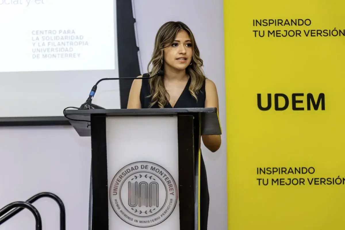 Archivo UDEM