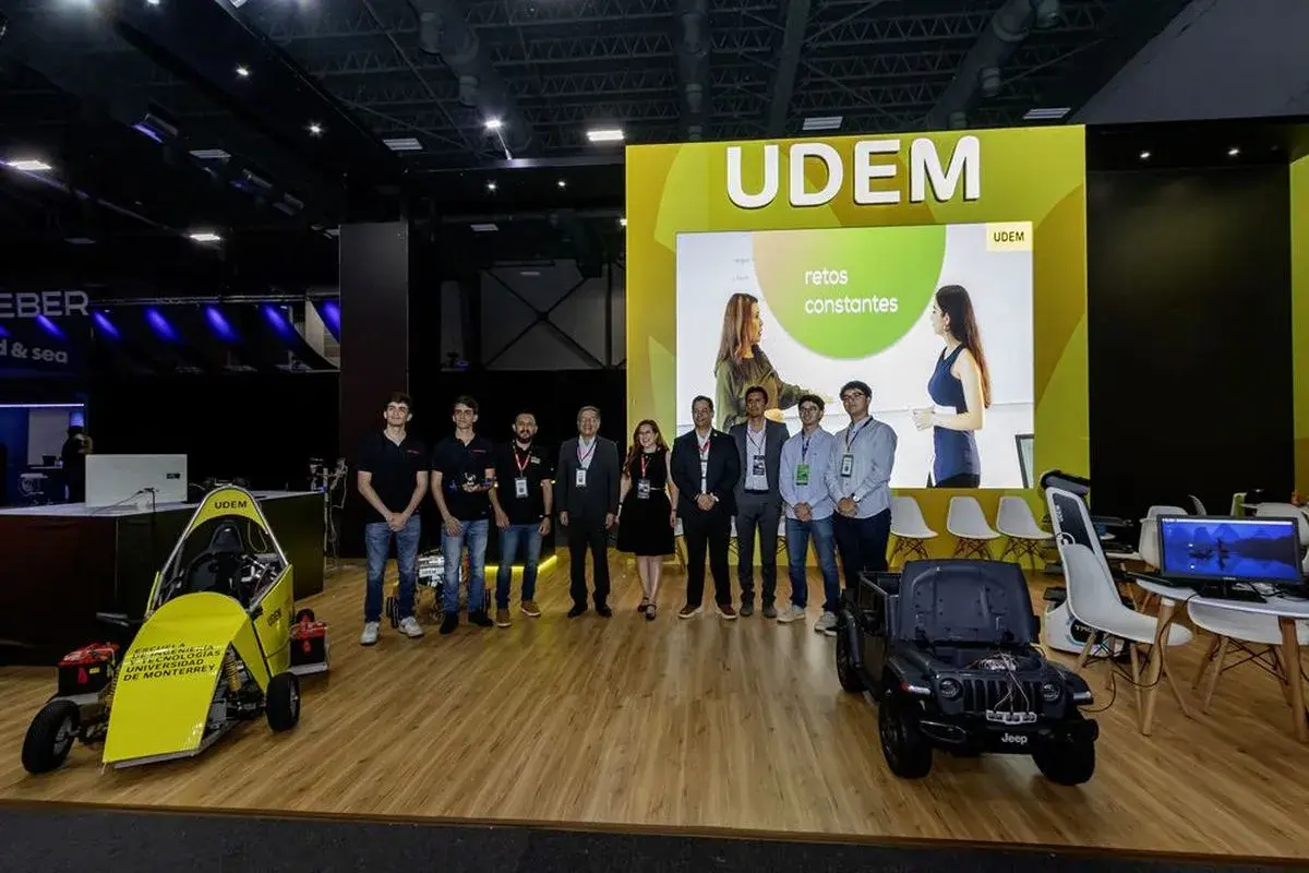 Archivo UDEM 