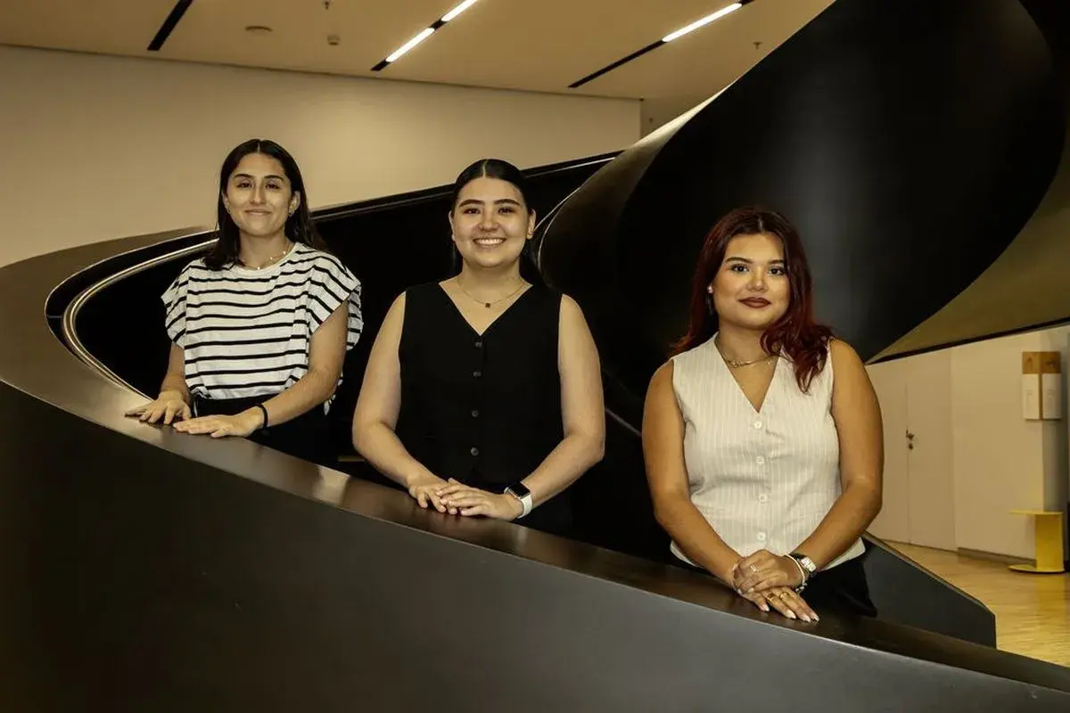 Archivo UDEM 