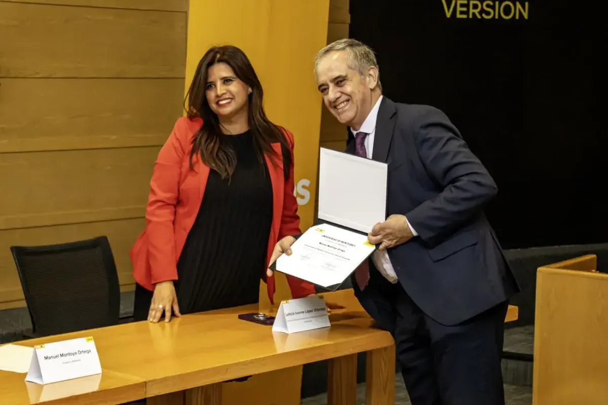 Archivo UDEM