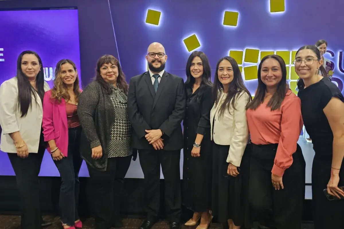 Archivo UDEM 