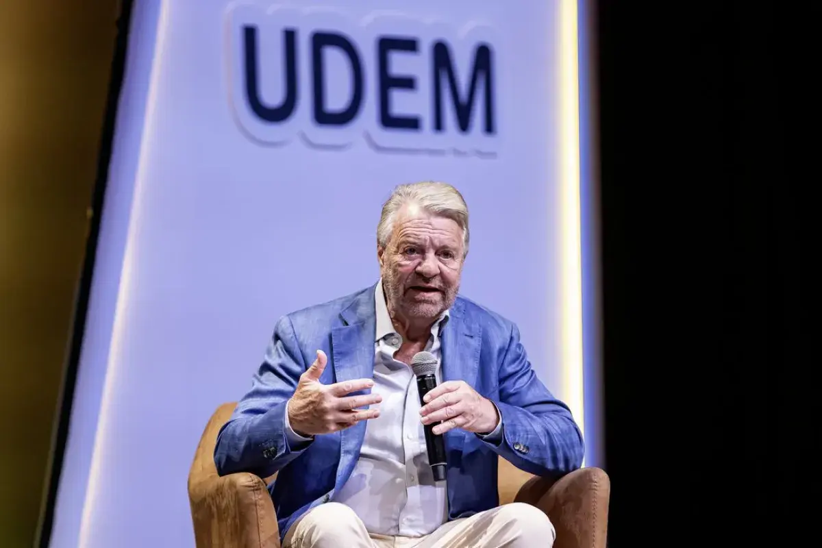 Archivo UDEM