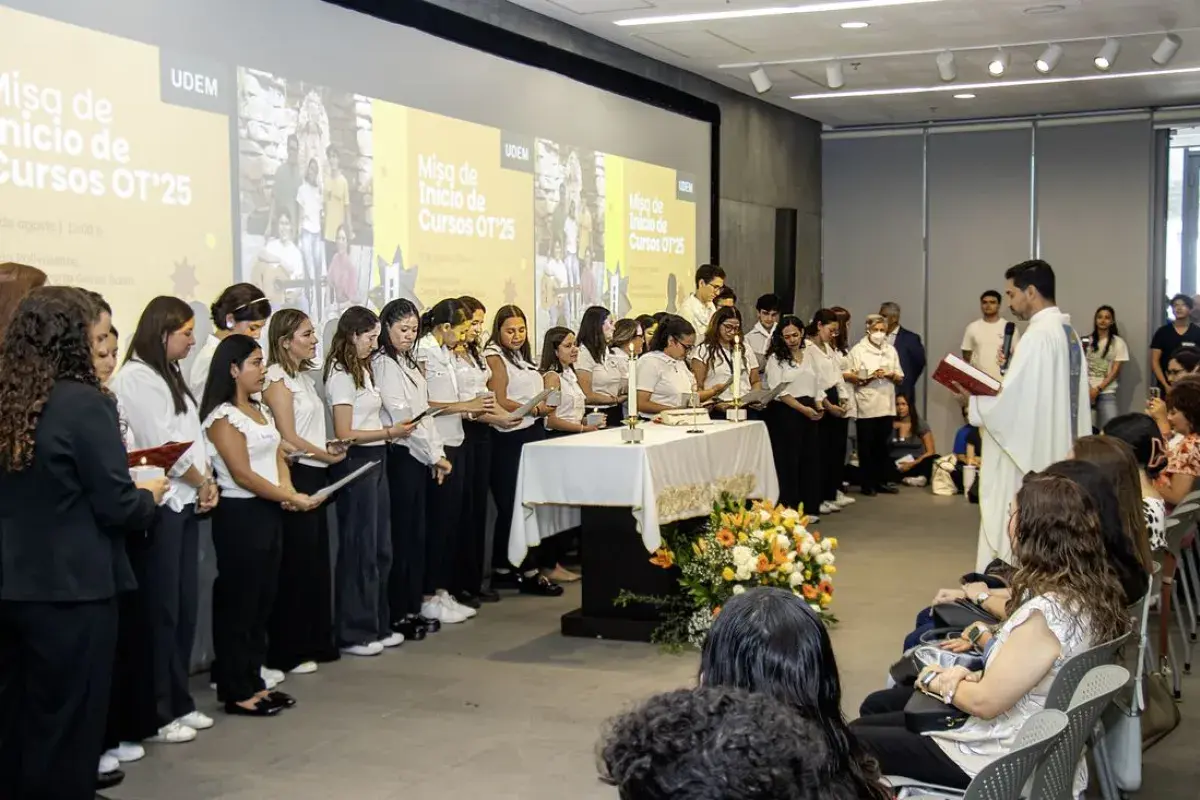 Archivo UDEM