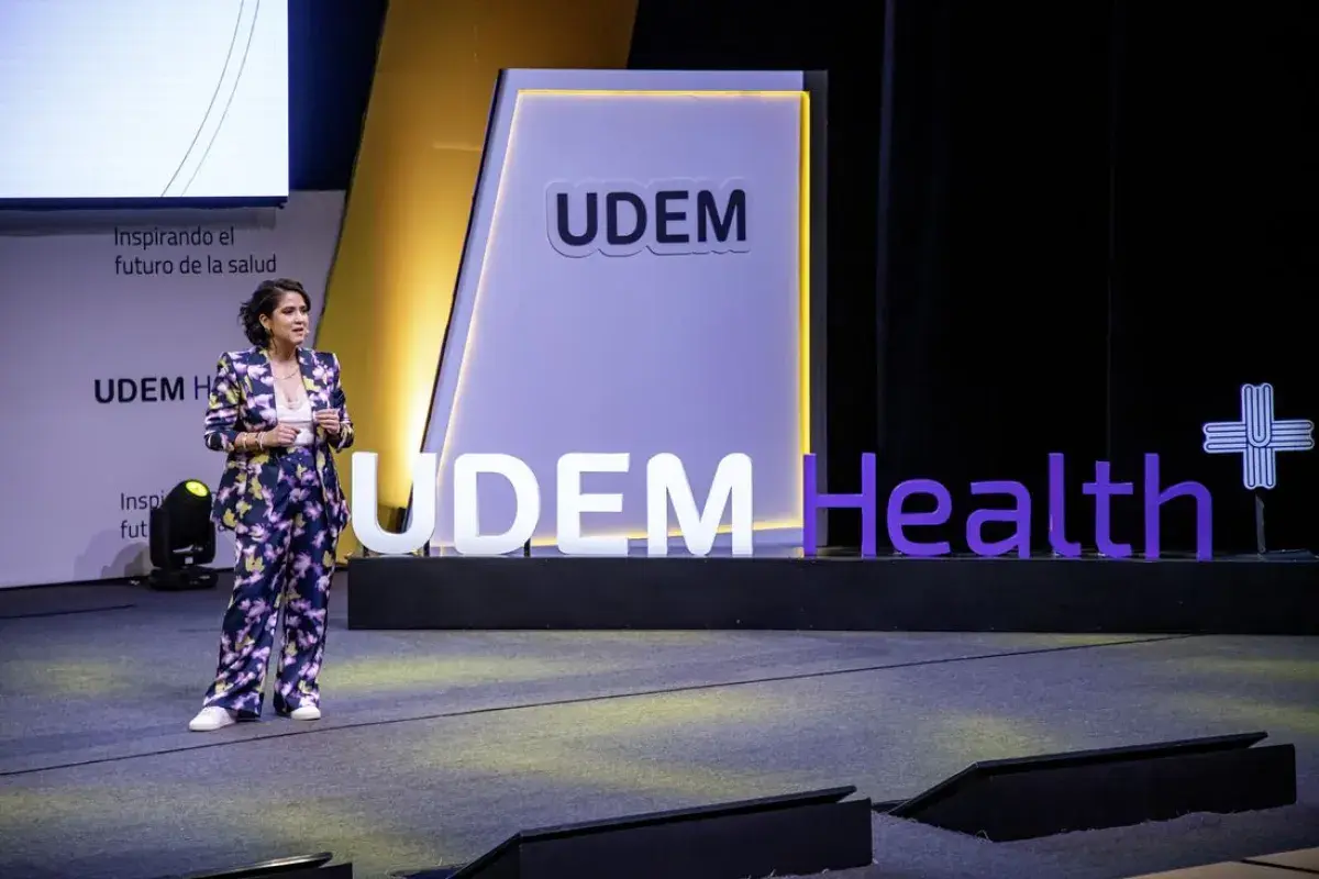 Archivo UDEM