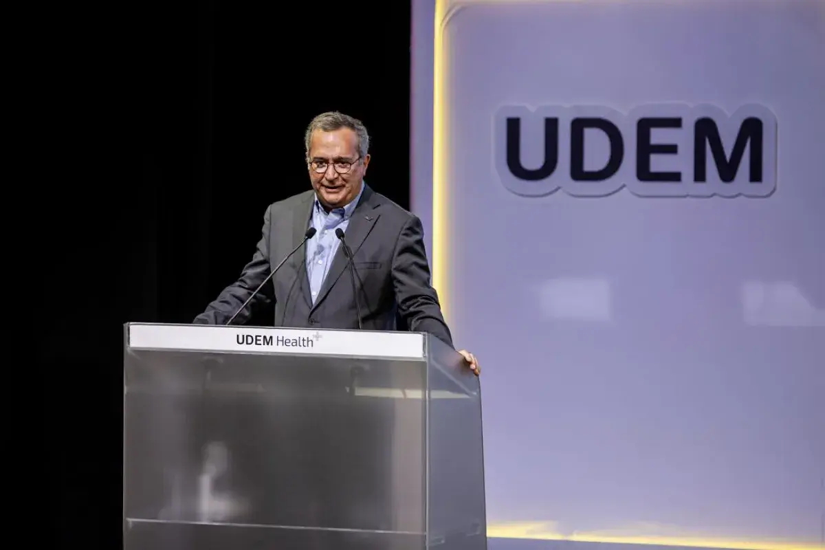 Archivo UDEM