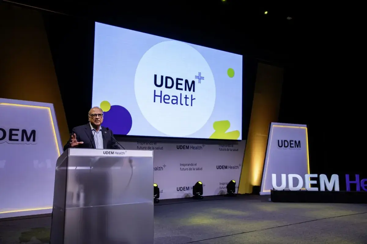 Archivo UDEM