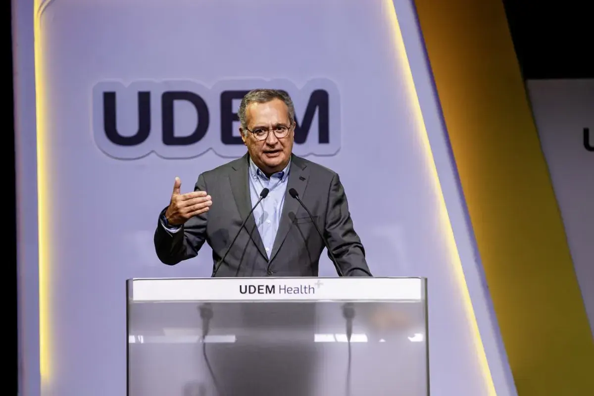 Archivo UDEM