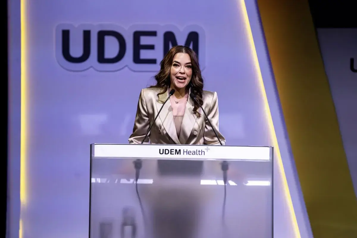 Archivo UDEM