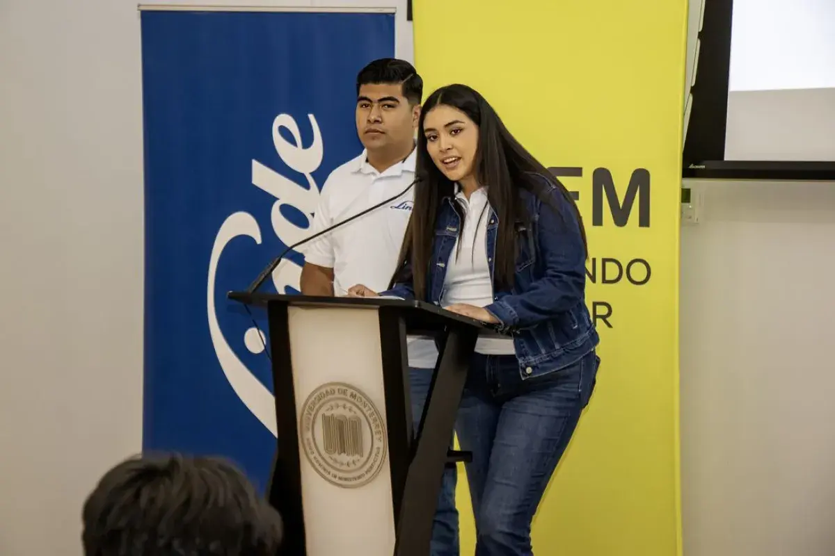 Archivo UDEM