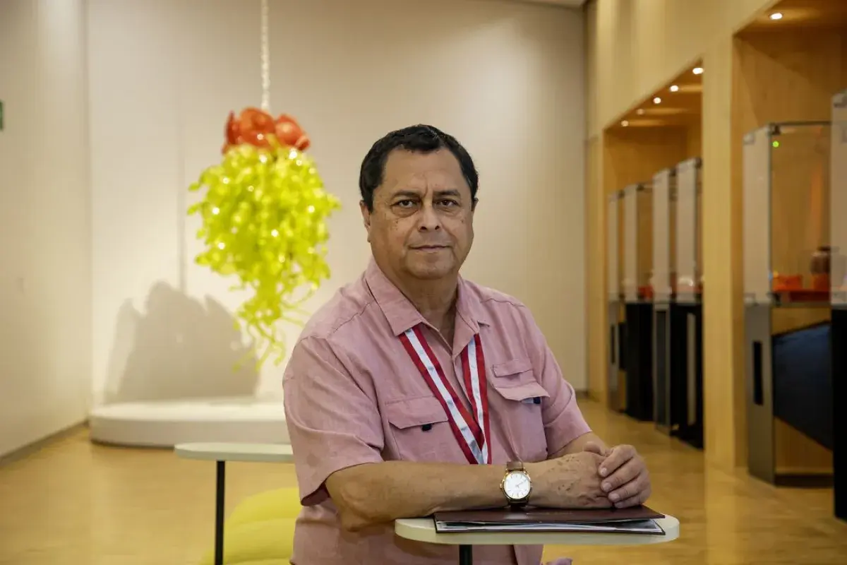 Archivo UDEM